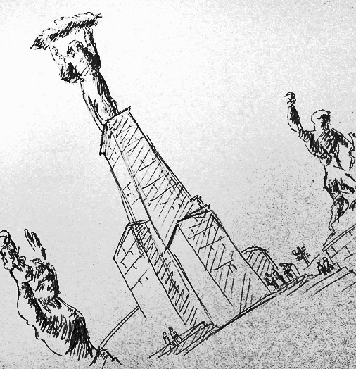 CITADEL LIBERTY STATUE / BUDAPEST,&nbsp;HUNGARY