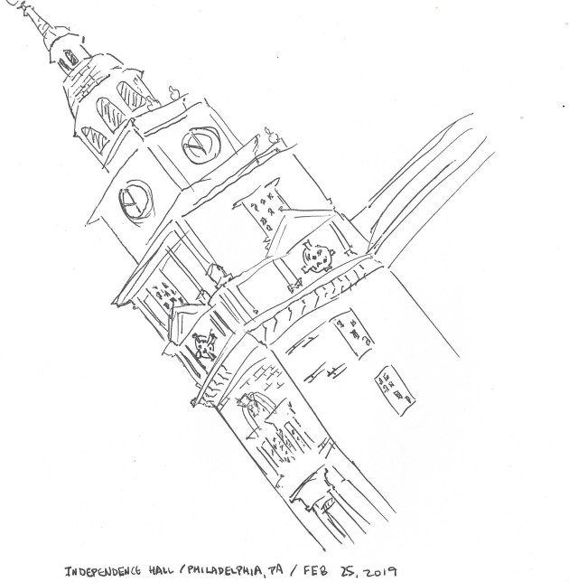 INDEPENDENCE HALL / PHILADELPHIA,&nbsp;PA