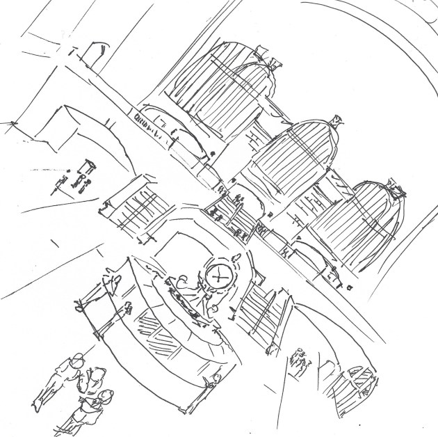 GRAND CENTRAL TERMINAL / NEW YORK&nbsp;CITY