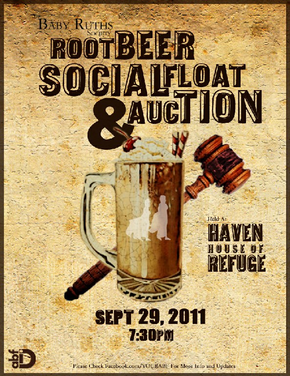 ROOT BEER SOCIAL / DIGITAL&nbsp;MEDIA