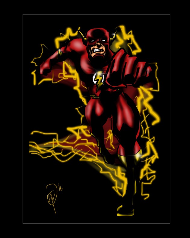 BARRY ALLEN / DIGITAL&nbsp;MEDIA