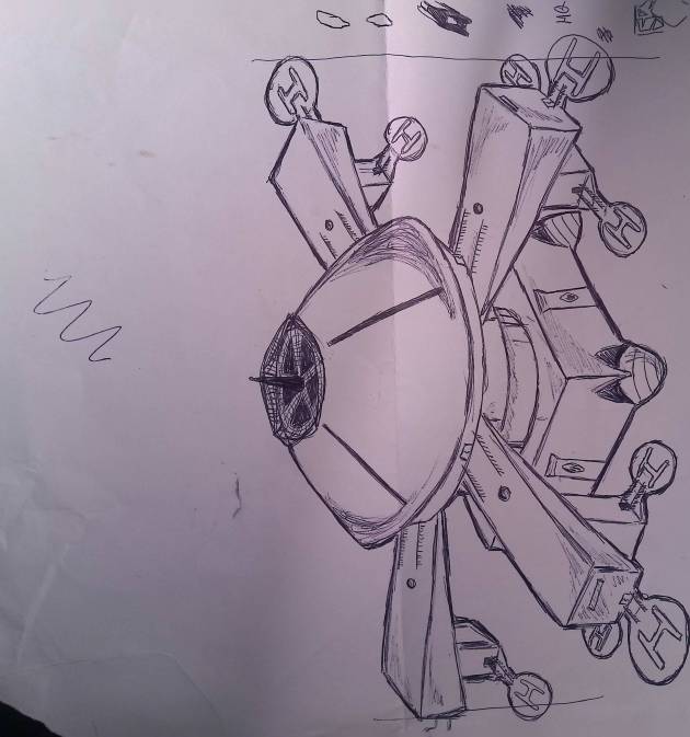 AIR BASE / BALLPOINT&nbsp;PEN