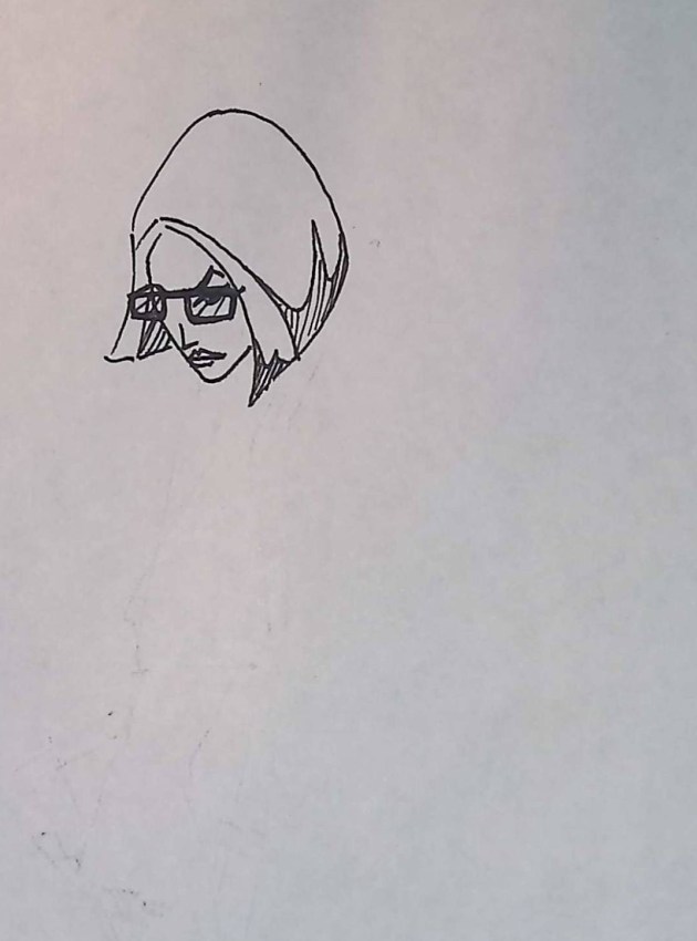 WEAPON HEAD /&nbsp;PEN