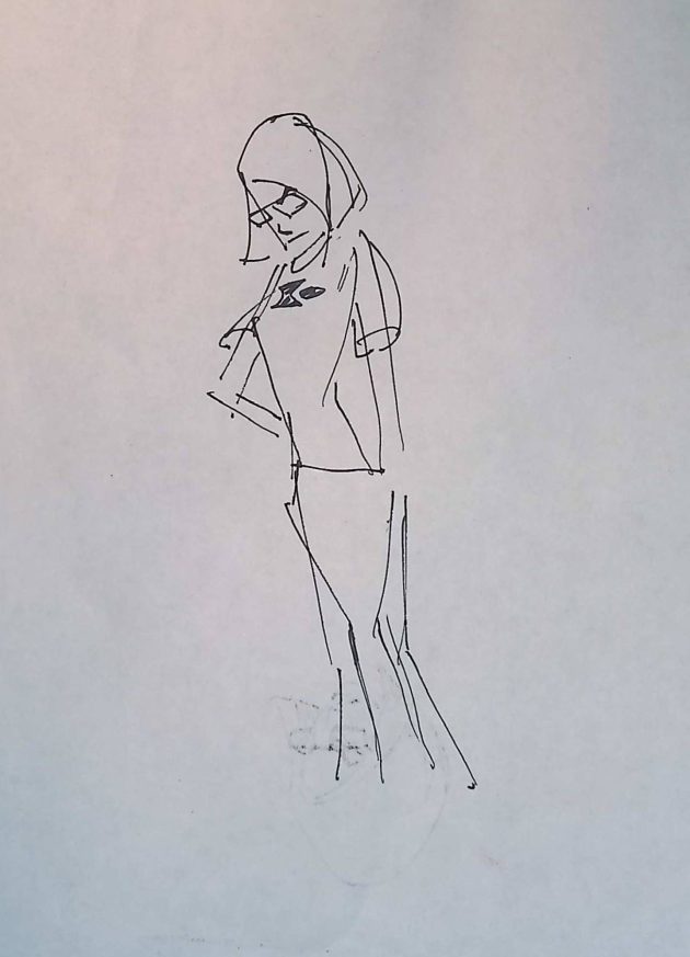 WEAPON / BALLPOINT&nbsp;PEN