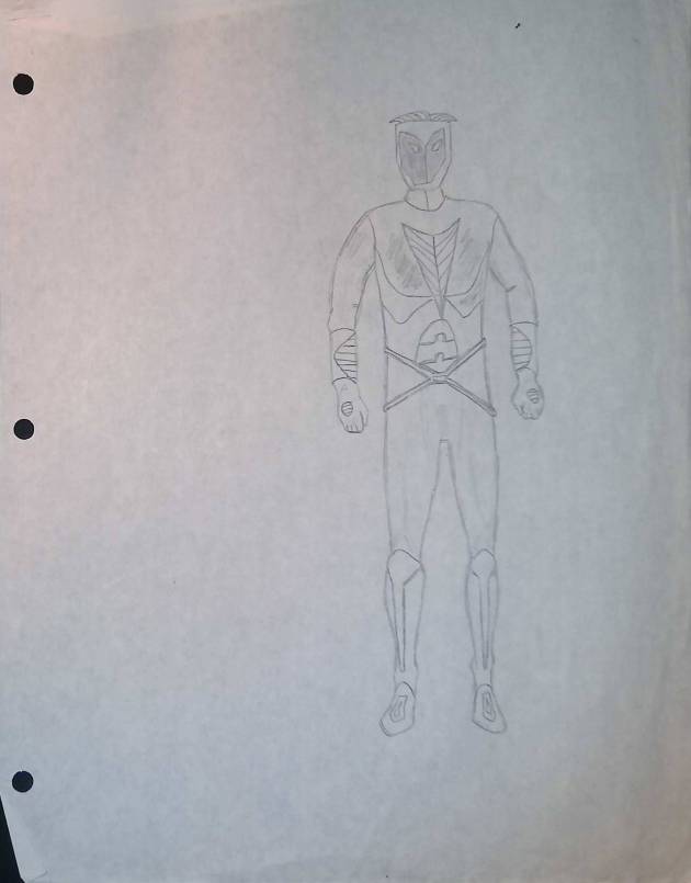 VACCUM REDUX /&nbsp;PENCIL