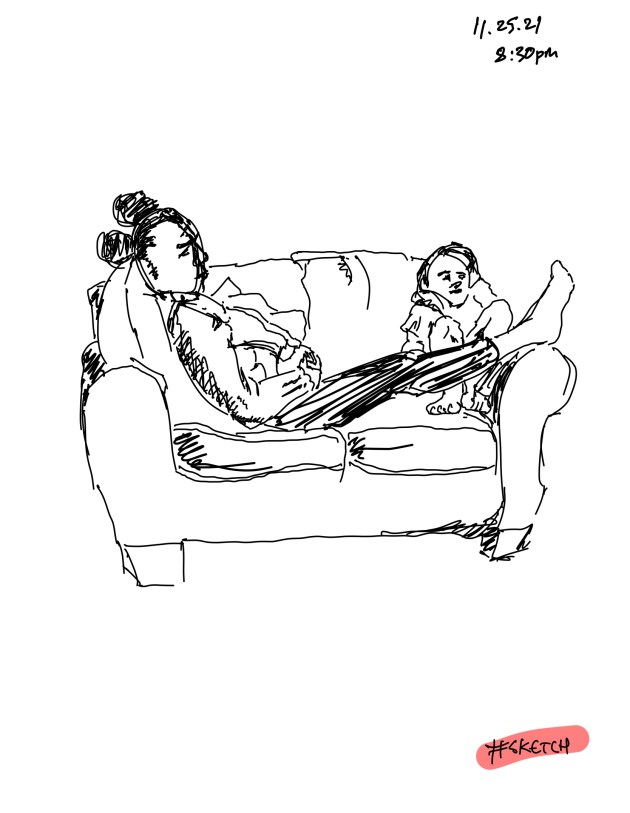 MASHAYLA & JOE / DIGITAL&nbsp;INK