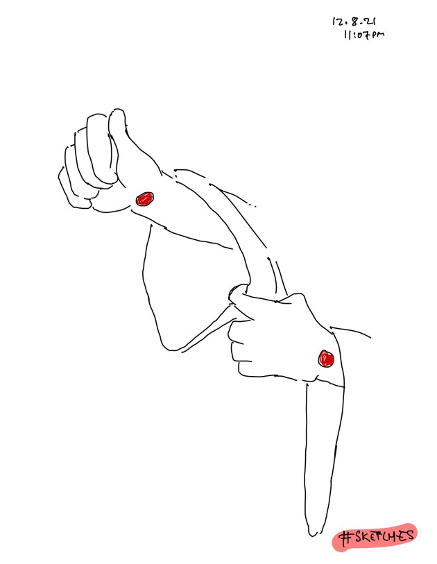 PAY CLOSE ATTENTION / DIGITAL&nbsp;INK