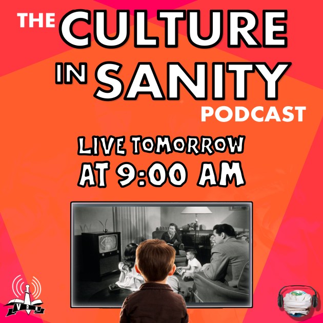 CULTURE IN SANITY&nbsp;#5.5