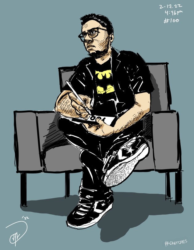 ONE HUNDRED / DIGITAL&nbsp;INK