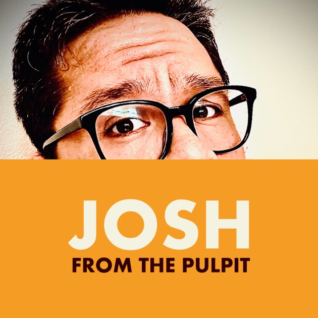 JANUARY 12TH, 2025 / CITIZENS OF HEAVEN