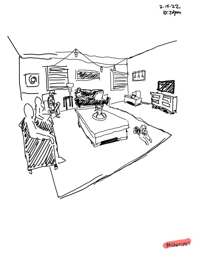 FELLOWSHIP HALL / DIGITAL&nbsp;INK