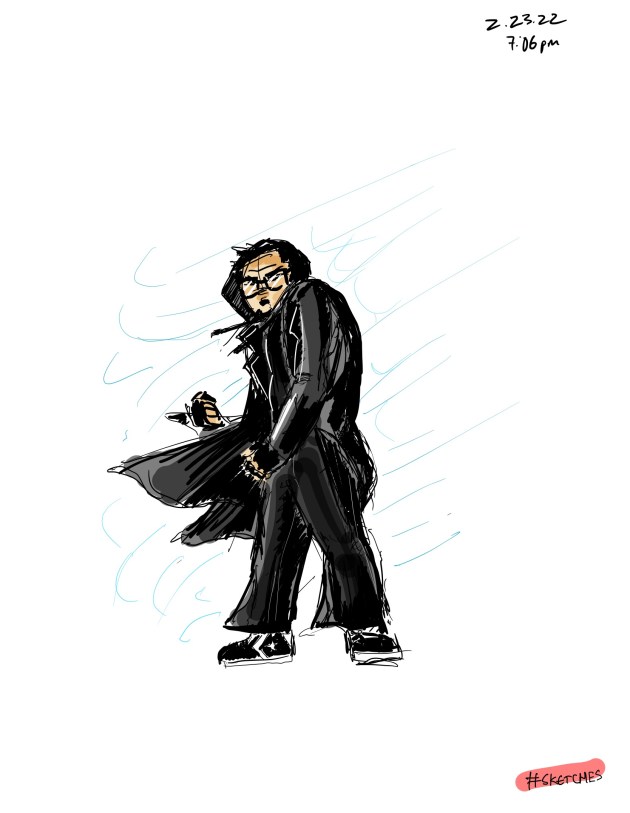 IT’S WINDY / DIGITAL&nbsp;INK