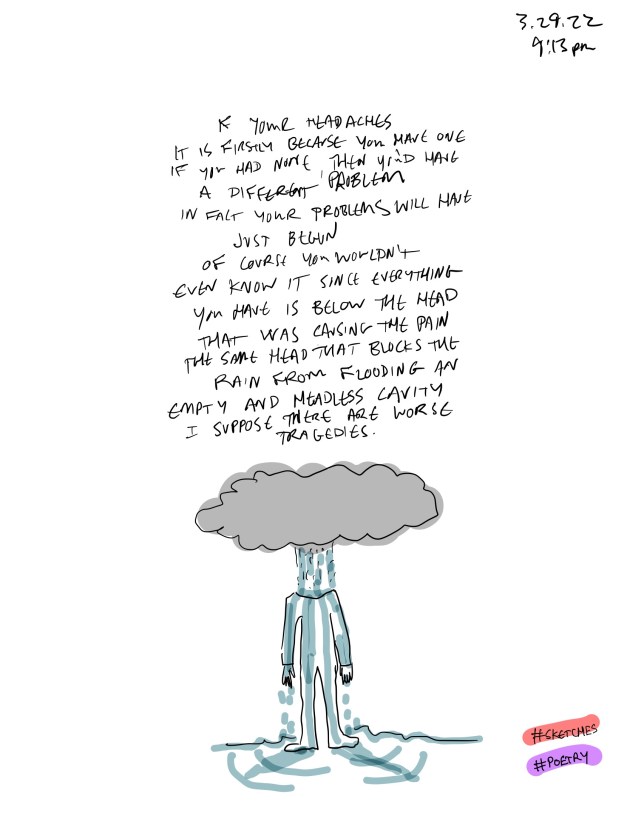 WORSE TRAGEDIES /DIGITAL&nbsp;INK