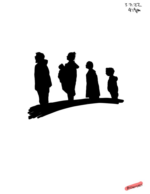 FAMILY / DIGITAL&nbsp;INK