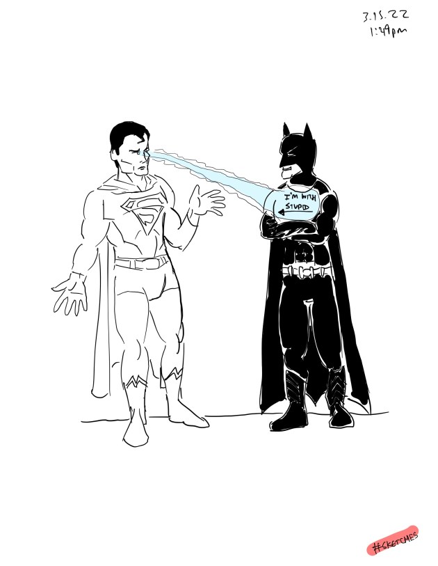 I’M WITH STUPID / DIGITAL&nbsp;INK