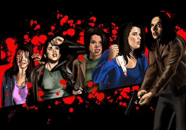 PRESCOTT / DIGITAL&nbsp;PAINT