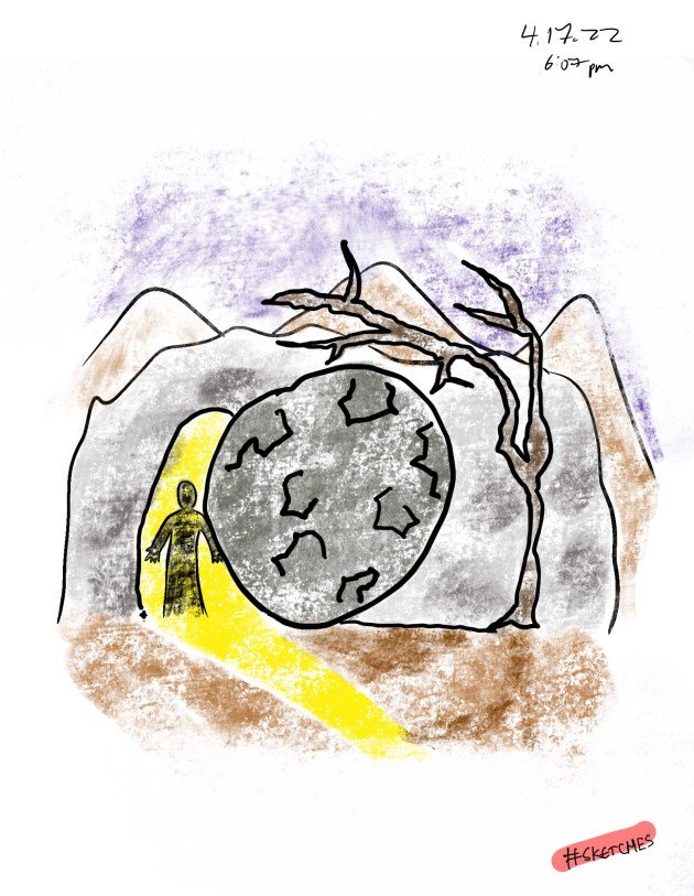 RETURN / DIGITAL&nbsp;CRAYON