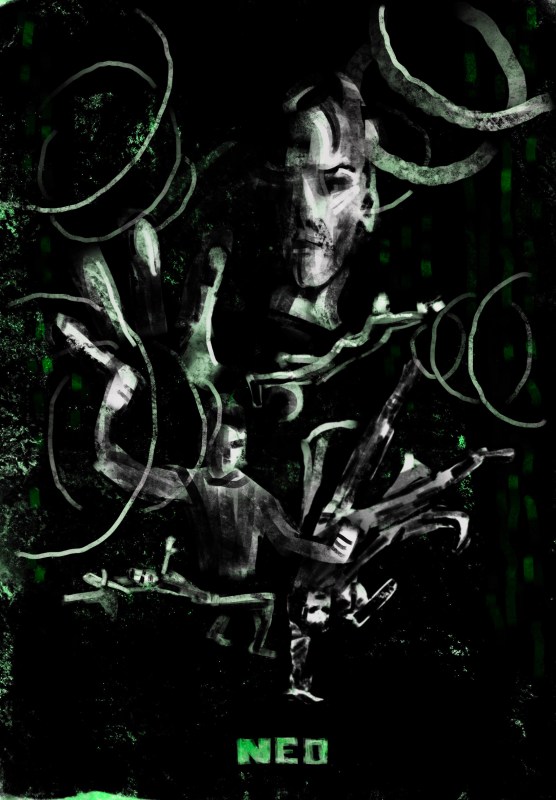 NEO / DIGITAL&nbsp;PAINT