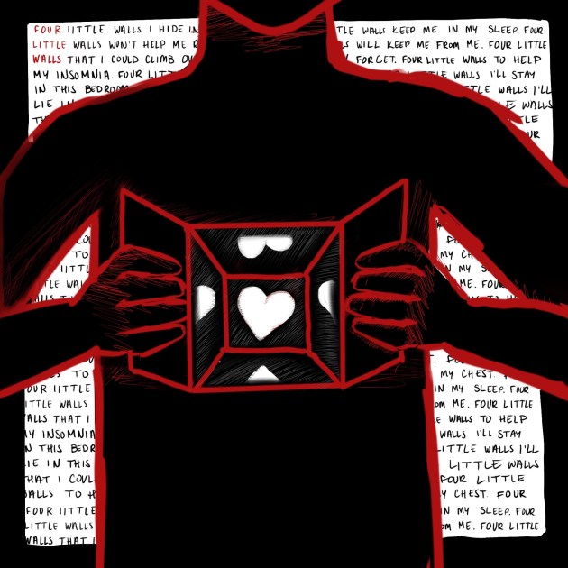 WALLS 3.16.22 /&nbsp;TTO