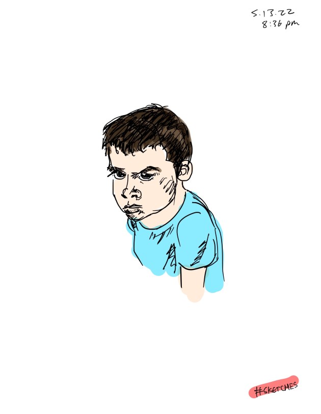 JOE / DIGITAL&nbsp;INK