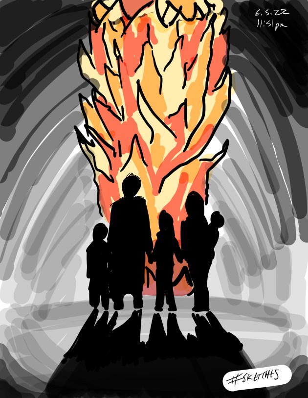 BY NIGHT / DIGITAL&nbsp;INK