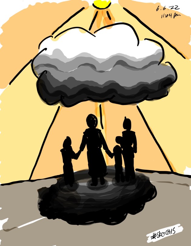 BY DAY / DIGITAL&nbsp;INK