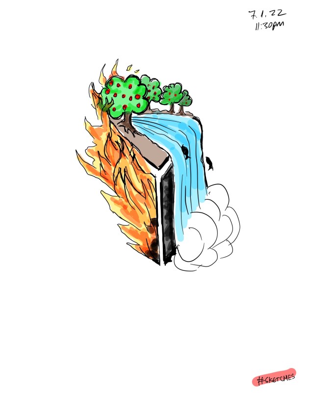 ELEMENTS / DIGITAL&nbsp;INK