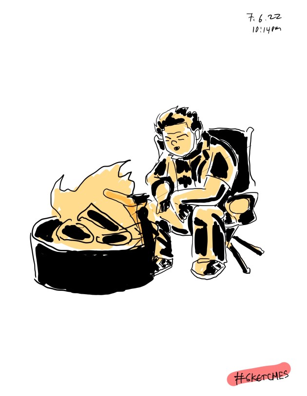 OFFLINE/ DIGITAL INK