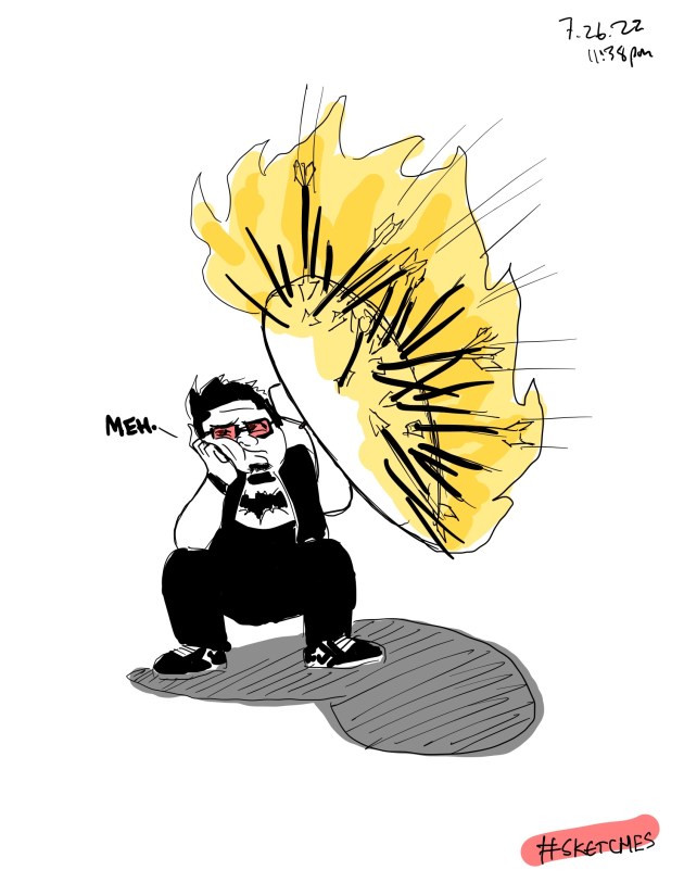 MEH. / DIGITAL&nbsp;INK