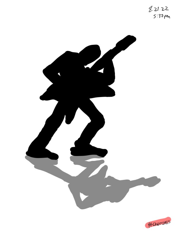 GUITARMAN / / DIGITAL&nbsp;INK