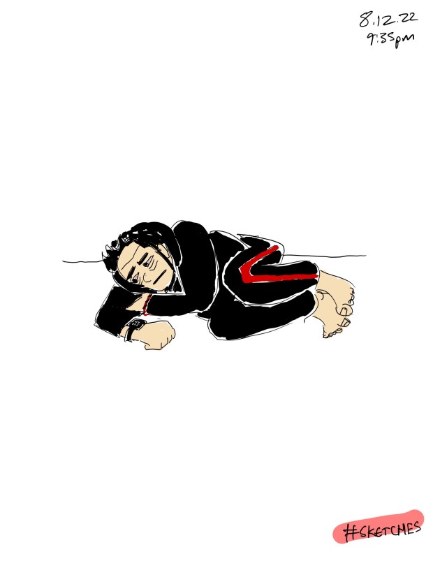 THREE AM / DIGITAL&nbsp;INK