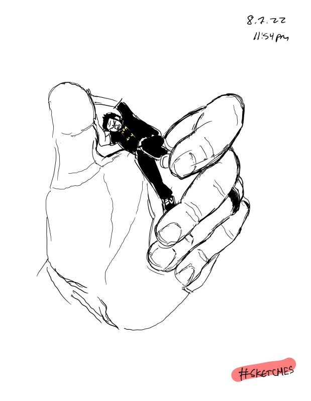 NO TRIGGERS / DIGITAL&nbsp;INK