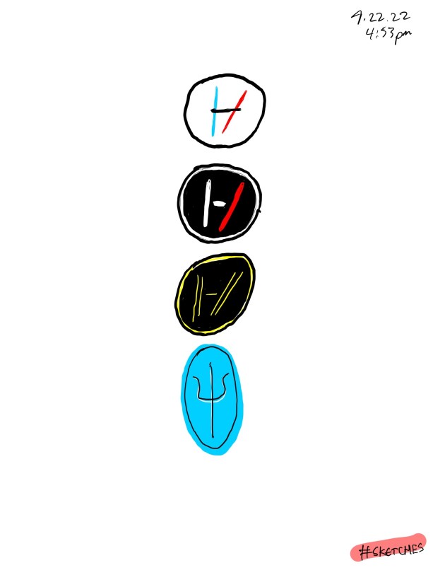 TWENTYONE / DIGITAL&nbsp;INK