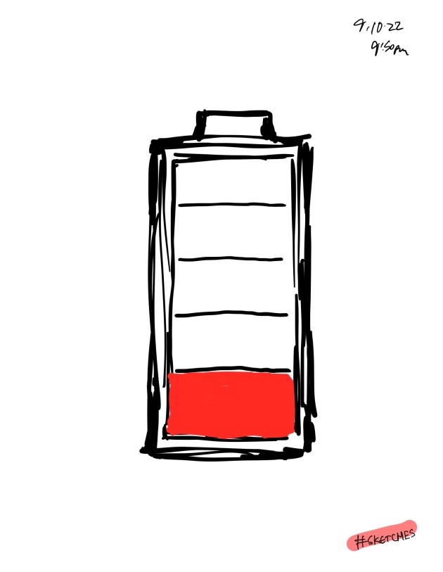 LOW POWER MODE / DIGITAL&nbsp;INK