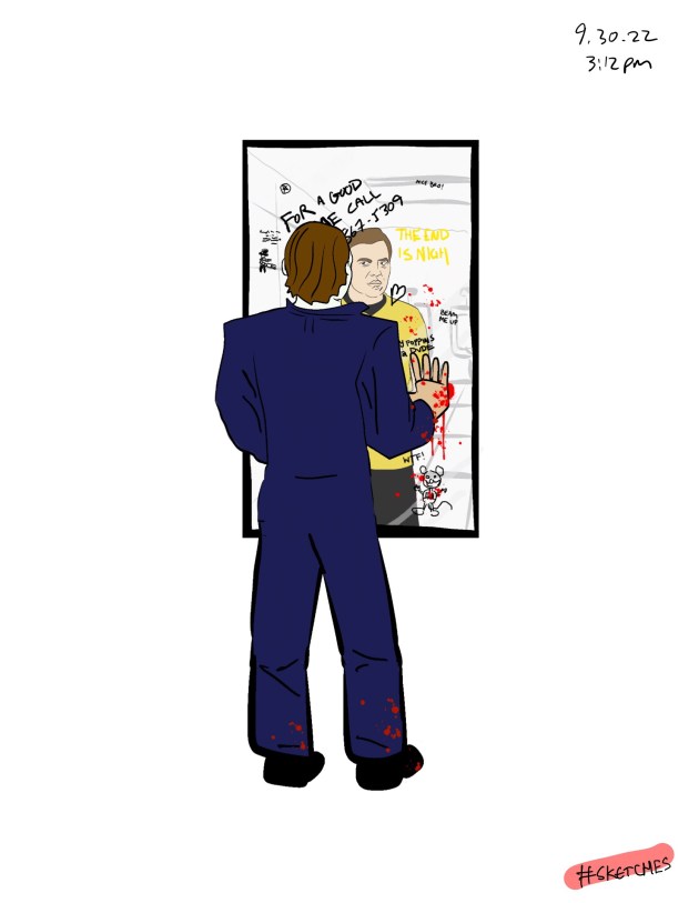 A HERO IN ALL OF US / DIGITAL&nbsp;INK