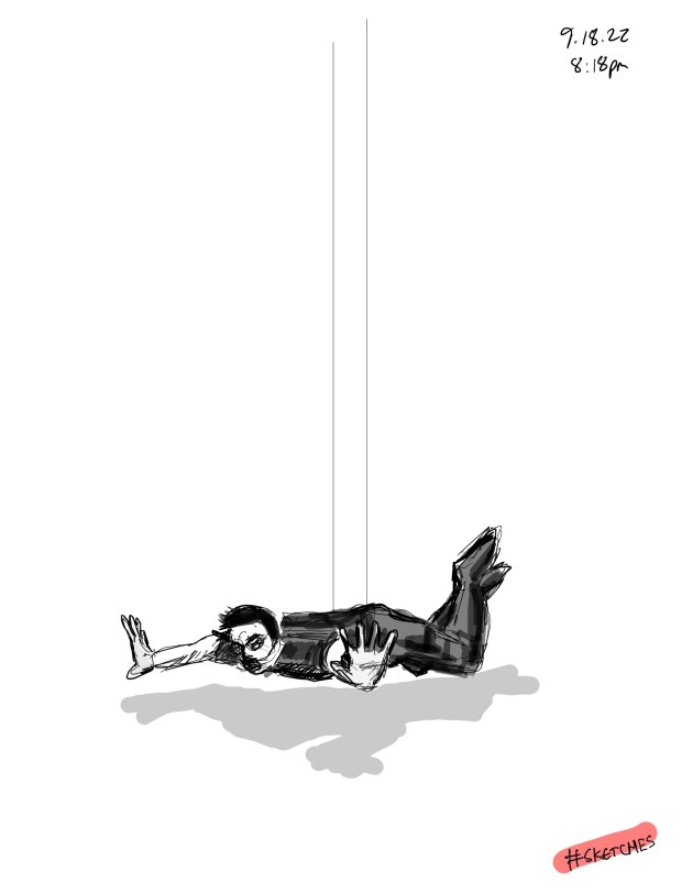 ETHAN / DIGITAL&nbsp;INK