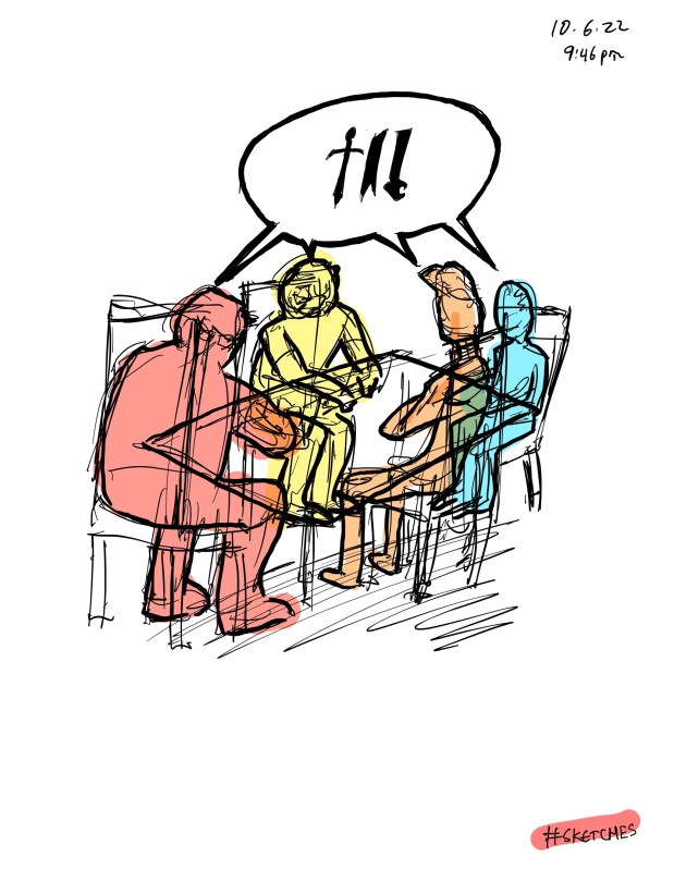 RETREAT / DIGITAL&nbsp;INK