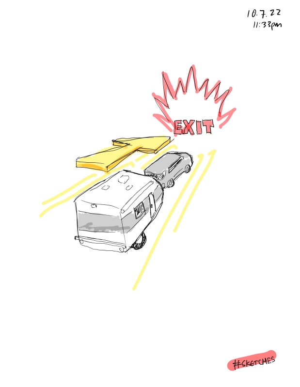 EXIT / DIGITAL&nbsp;INK