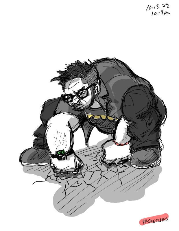 GORILLA / DIGITAL&nbsp;INK