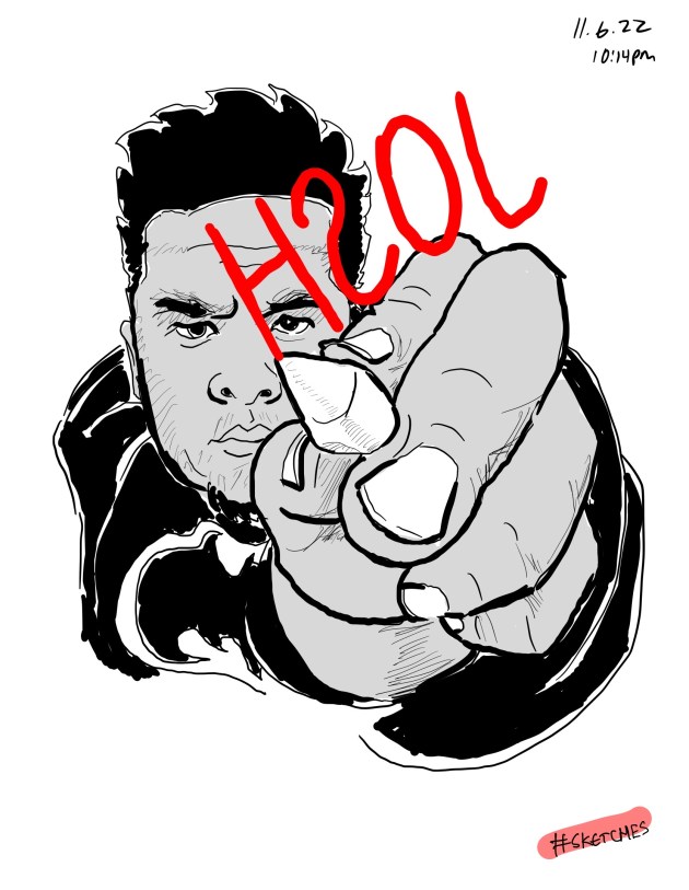 H20L / DIGITAL&nbsp;INK