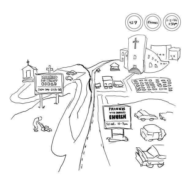 MICB V FWBC / DIGITAL&nbsp;INK