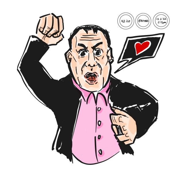 TAFFER / DIGITAL&nbsp;INK