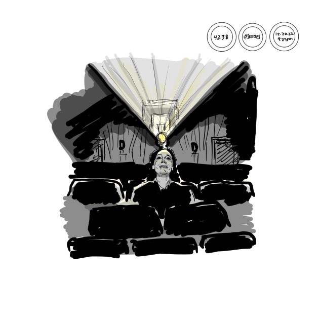 EMPIRE OF LIGHT / DIGITAL&nbsp;INK