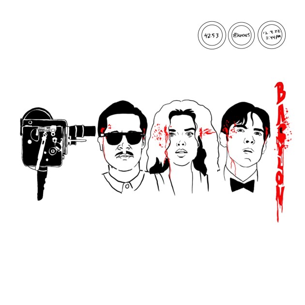 BABYLON / DIGITAL&nbsp;INK