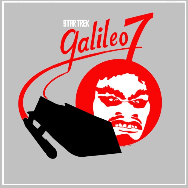 GALILEO 7 / DIGITAL&nbsp;INK