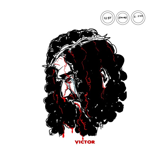 VICTOR / DIGITAL&nbsp;INK