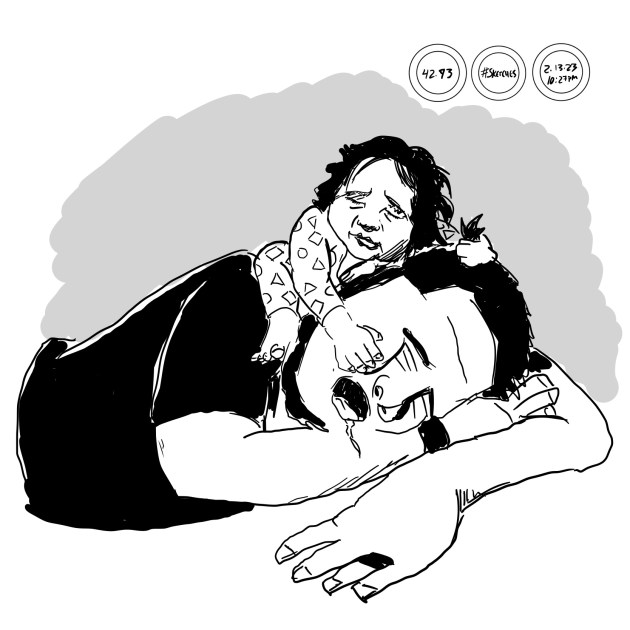 FATHERHOOD / DIGITAL&nbsp;INK