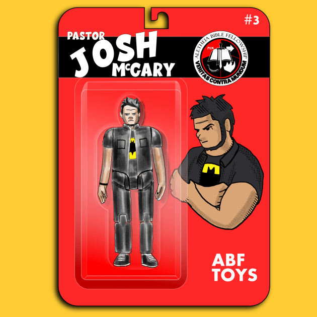 TOY JOSH / DIGITAL&nbsp;INK