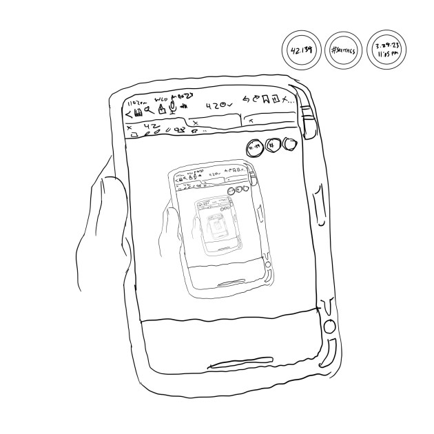 NADA / DIGITAL&nbsp;INK