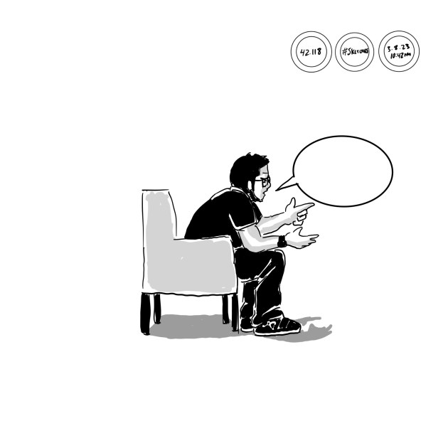 CONSIDER THIS / DIGITAL&nbsp;INK